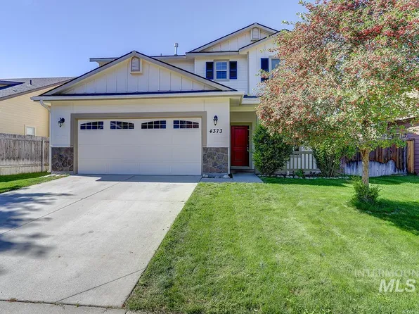 4373 S Cruzatte Ln, Boise, ID 83716