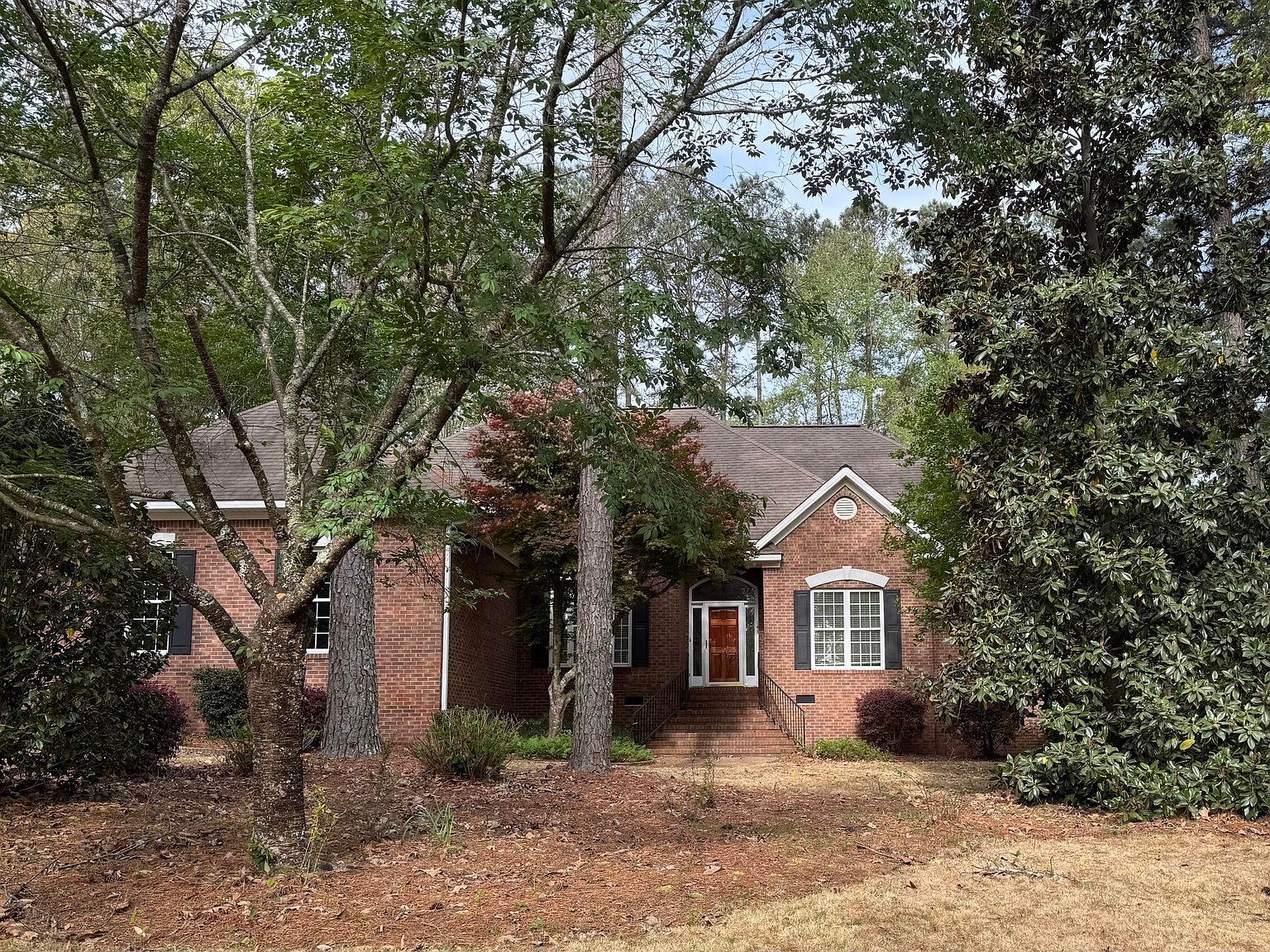 143 Longshadow Dr