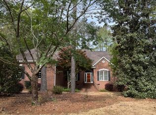 143 Longshadow Dr, Aiken, SC 29803