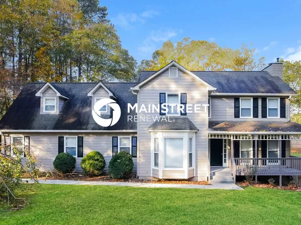 2699 Douglas Ct NW, Acworth, GA 30101