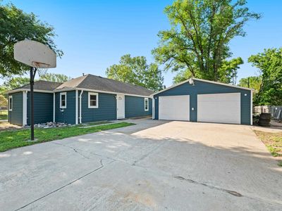 5121 W Elm St, Wichita, KS, 67212
