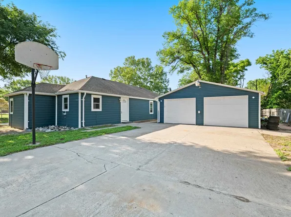 5121 W Elm St, Wichita, KS 67212