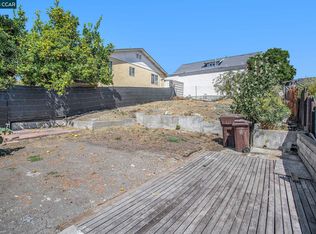 408 4th St, Rodeo, CA 94572