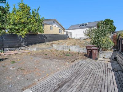 408 4th St, Rodeo, CA, 94572