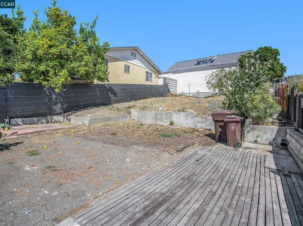 408 4th St, Rodeo, CA 94572