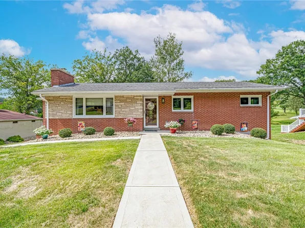 5203 Lew St, Finleyville, PA 15332