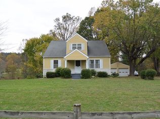5575 Jordantown Rd, Vinton, VA 24179