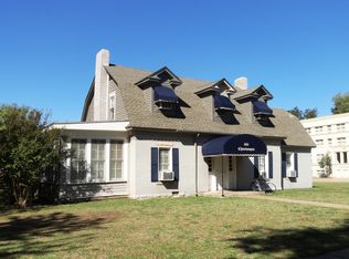 606 Chautauqua Ave APT 2, Norman, OK 73069