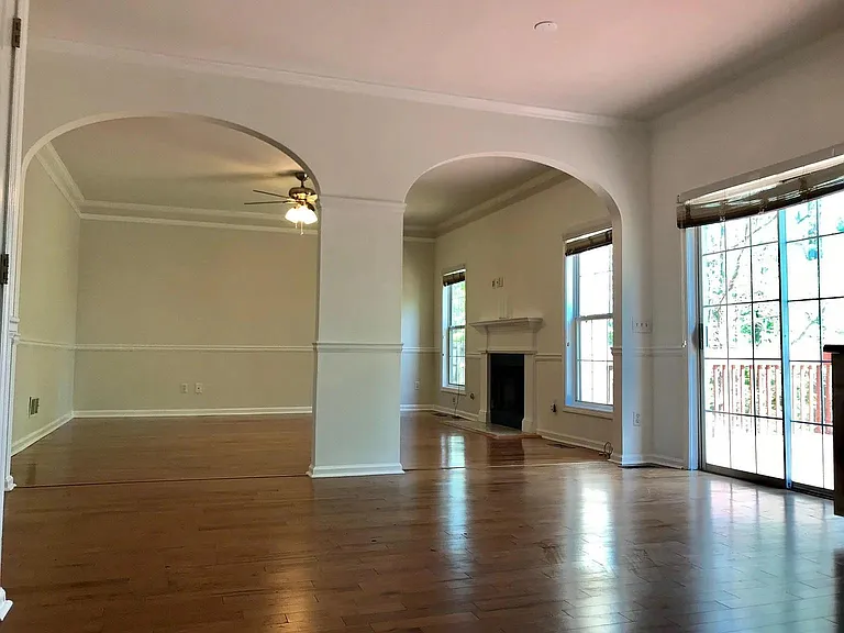 3911 McGuire Way NW — Photo 10