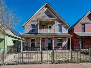 126 Galapago Street, Denver, CO 80223