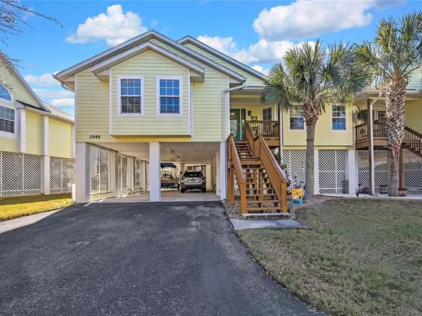 11948 W Blue Bayou Ct #11948, Crystal River, FL 34429