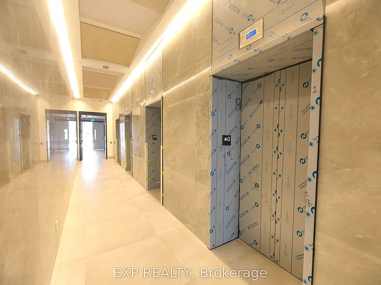 609 Sherbourne St #1704 — Photo 4