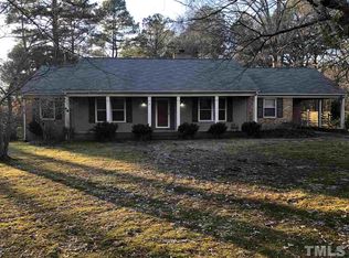 3630 Randolph Rd, Durham, NC 27705