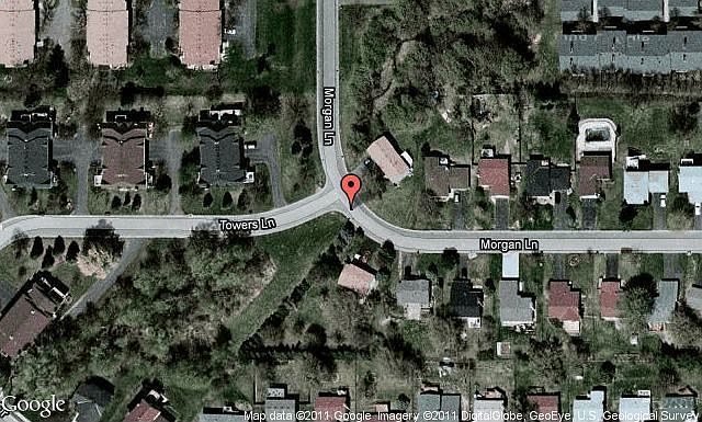 Map View