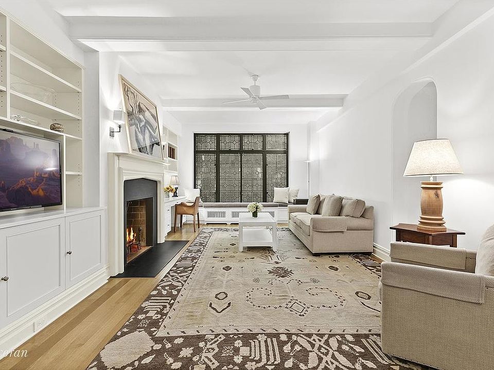 1st image of 40 W 67th St APT 2D