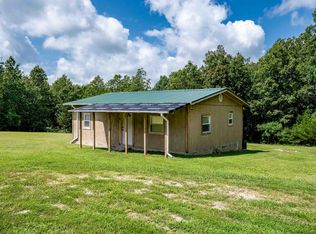 46 Wooded Corners Dr, Marshfield, MO 65706