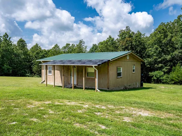 46 Wooded Corners Drive, Marshfield, MO 65706