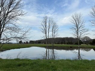 1116 Spur Rd TRACT 5, Decherd, TN 37324