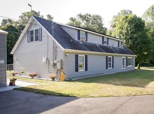 1045 10th St, Martin, MI 49070