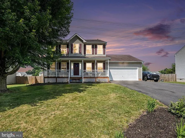 12014 Setter Dr, Fredericksburg, VA 22407