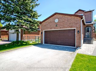 5 Hendon Rd, Markham, ON L3R 6Z9