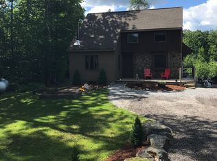287 Old Post Rd, Newbury, NH 03255
