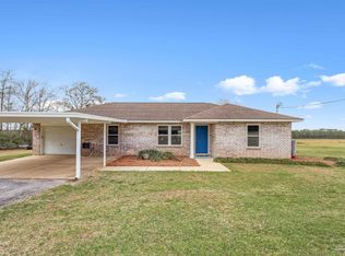 1911 Ard Field Rd, Jay, FL 32565