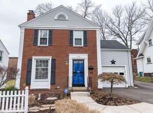 1320 22nd St NE, Canton, OH 44714