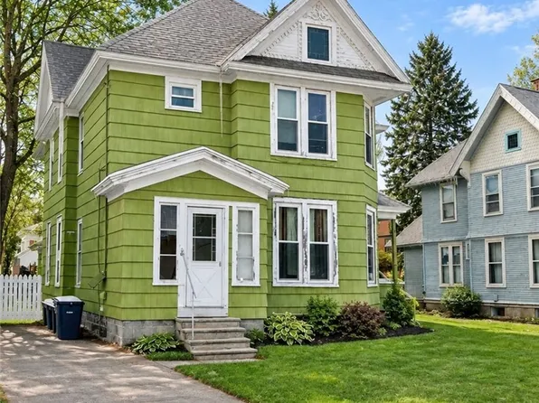 20 Argyle Pl, Cortland, NY 13045