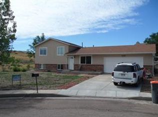 2055 Broman Ct, Colorado Springs, CO 80906