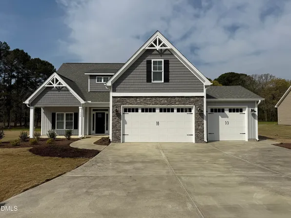 132 Juju Dr, Clayton, NC 27520