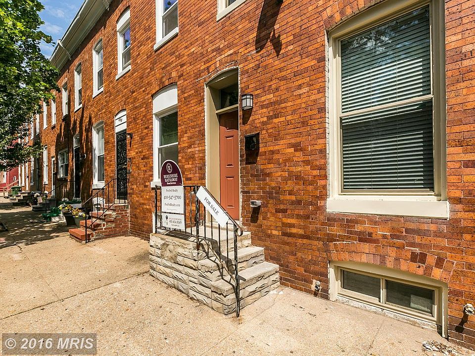 Welcome home to 337 Font Hill Avenue!