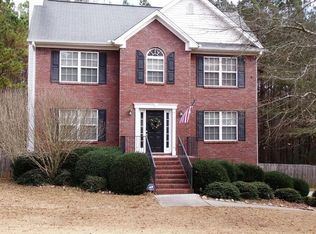 210 Rachel Blvd, Temple, GA 30179