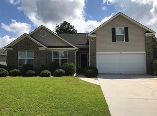 437 Plantation Pl, Rincon, GA 31326