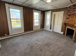 1207 Pleasant Street - 1W, New Bedford, MA 02740
