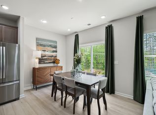 Chatham Plan, Cadence Meadows, Zebulon, NC 27597