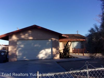 6565 Lupine Ave, Twentynine Palms, CA, 92277