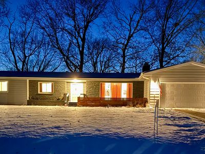 4115 NE Wenonah Rd, Topeka, KS, 66617