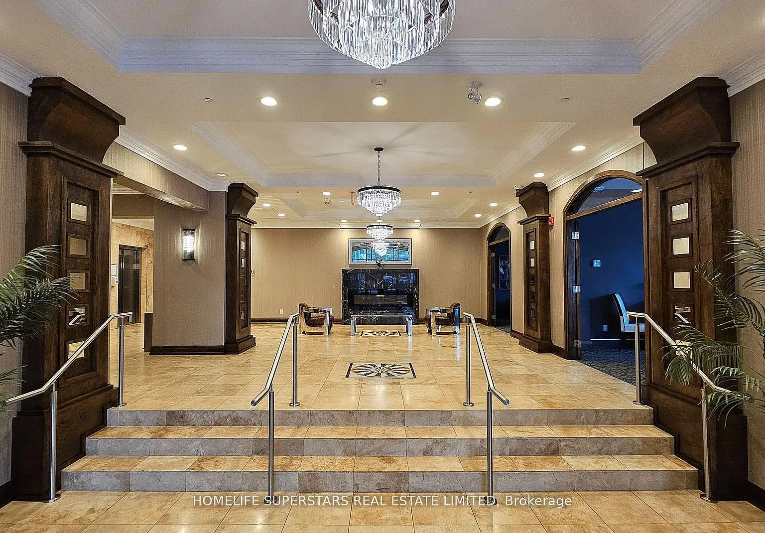 2 bed, $3,400 — Photo 4