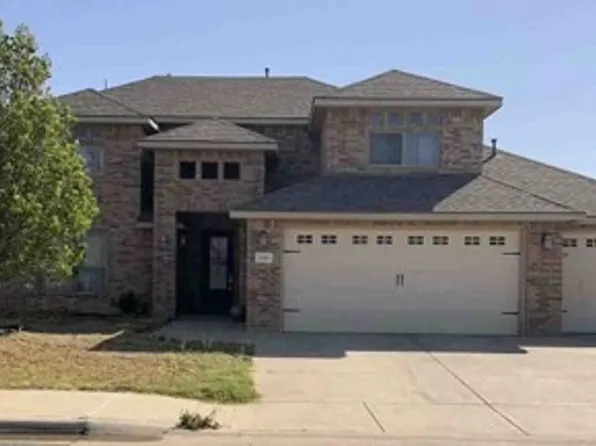 6106 Copper Sky Ct, Midland, TX 79705