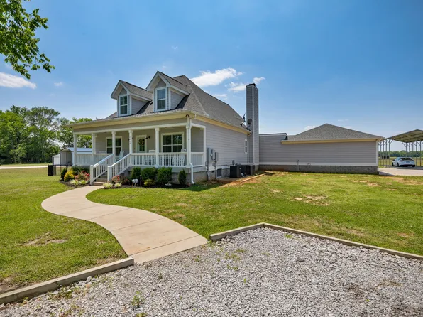 2445 Taylor Ln, Eagleville, TN 37060