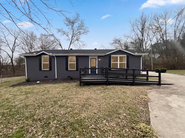 4116 Buenaview Ct, Nashville, TN 37218