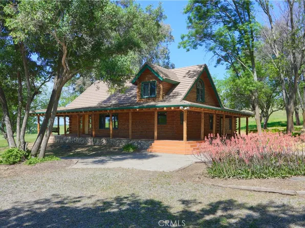 1991 State Highway 140, Catheys Valley, CA 95306