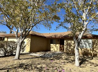 804 W Graaf Ave, Ridgecrest, CA 93555