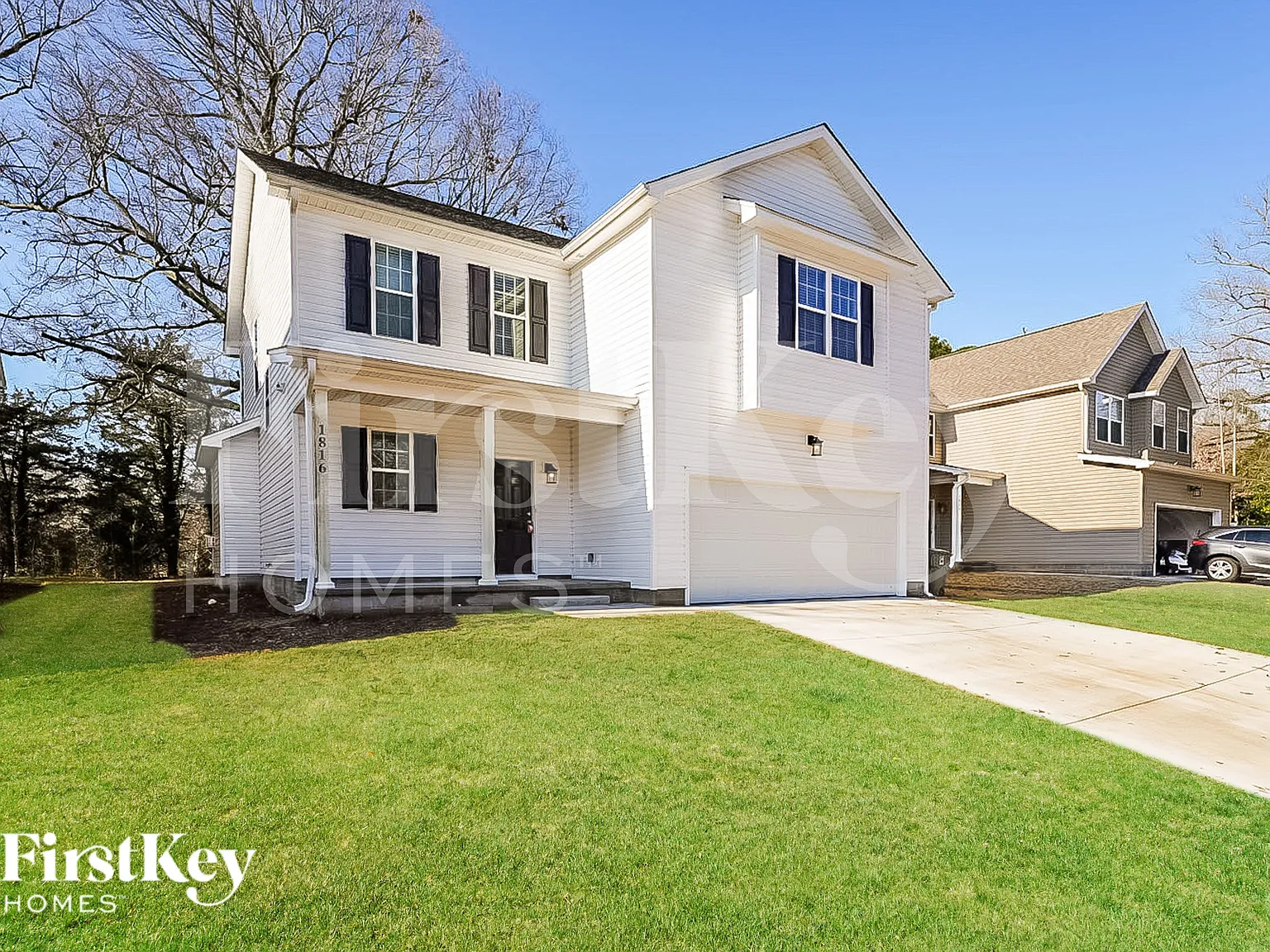 4 bed, 2.5 bath, 2200 sqft, $2,410 — Photo 2