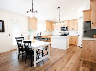 3834 N 2550 W, Farr West, UT 84404