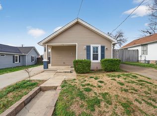 2804 Elliott Dr, Old Hickory, TN 37138