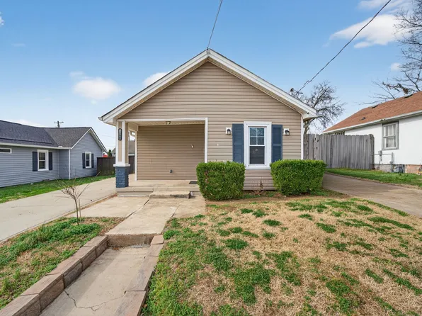 2804 Elliott Dr, Old Hickory, TN 37138