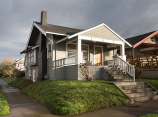 1303 NE Going St, Portland, OR 97211