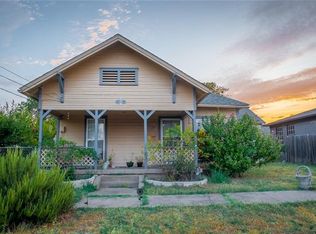 205 Denton St, Hutchins, TX 75141